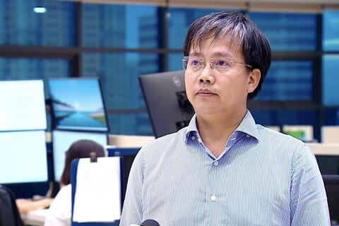 Bão mạnh, mưa cực đoan ngày càng nhiều, gia tăng áp lực dự báo thời tiết