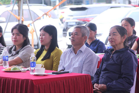 Gửi tiết kiệm tại BIDV, khách hàng ở Hà Tĩnh 'rước lộc' hơn 686 triệu đồng