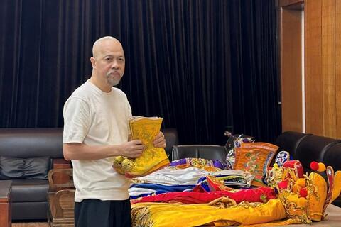 Táo Quân 2026 và những điều chưa từng có qua tiết lộ của NTK Đức Hùng