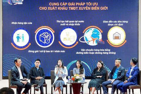 Gia Lai định hình chính sách, thúc đẩy thương mại điện tử xanh