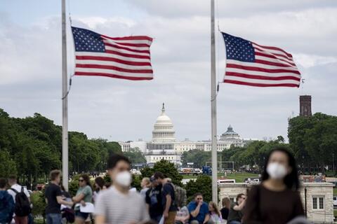 Chủng COVID-19 mới lây lan mạnh ở Mỹ