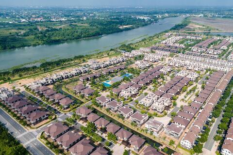 Doanh nghiệp địa ốc “mạnh tay” ưu đãi cho người mua nhà