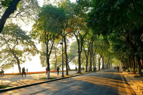 1 tuần tới thời tiết trên cả nước diễn biến thế nào?