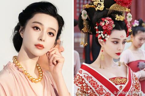 Phạm Băng Băng gây xôn xao khi chụp ảnh cùng đạo diễn Squid Game