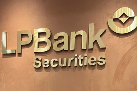 LPBS đặt mục tiêu lợi nhuận sau thuế tăng 160% trong năm 2026