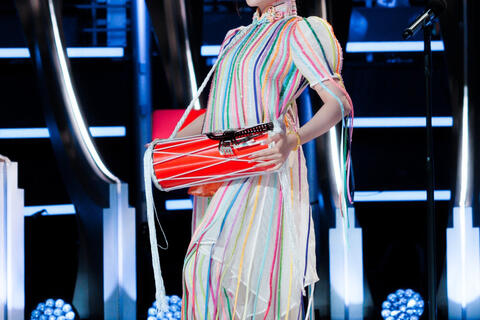 Gương mặt trẻ Việt Nam tiêu biểu 2025: Thế hệ nghệ sĩ kiến tạo giá trị cống hiến