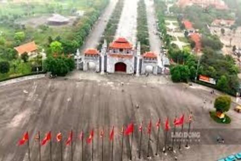 Tổ chức Trung tâm Báo chí phục vụ Giỗ Tổ Hùng Vương năm 2026