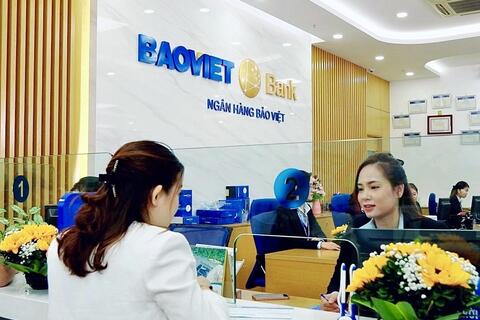 BAOVIET Bank 2026: Nâng cao chất lượng tín dụng, tăng trưởng gắn với kiểm soát rủi ro