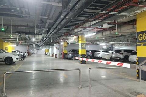 Cư dân chung cư The Wisteria bức xúc vì chủ đầu tư cấm gửi xe điện