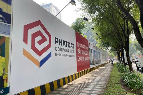 Phát Đạt muốn huy động 2.000 tỷ đồng từ chào bán cổ phiếu để đầu tư dự án, thu mua cổ phần