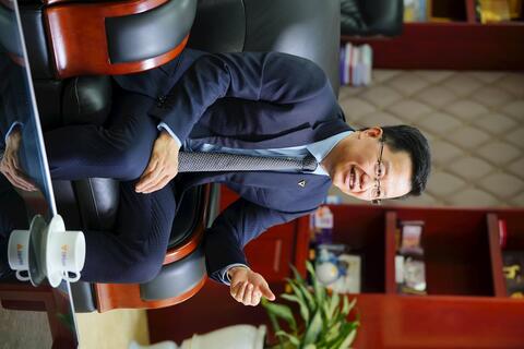 Tổng Giám đốc TPBank: "Không chạy đua lãi suất, tập trung vốn cho sản xuất kinh doanh"