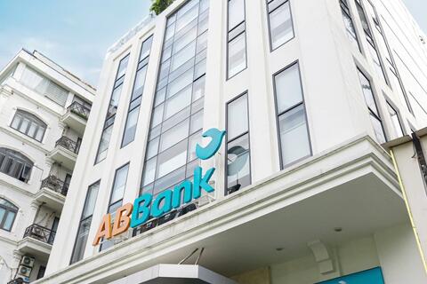 ABBank giảm lãi suất huy động trên nhiều kỳ hạn ngay chiều 9/4