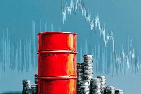 Đồng USD suy yếu, thị trường năng lượng và kim loại diễn biến trái chiều