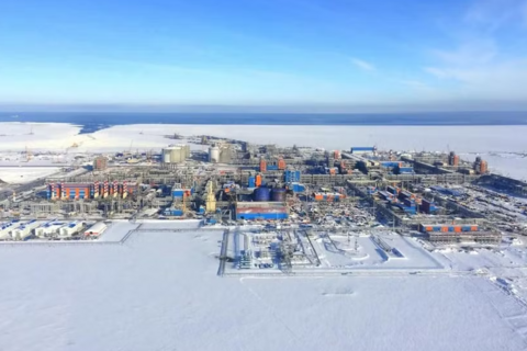 Trung Quốc lỡ cơ hội: EU trả Nga gần 3 tỷ euro để mua dự án khí hóa lỏng Yamal