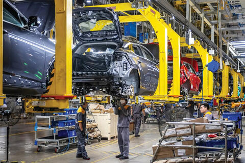 Để kinh tế tư nhân thực sự trở thành động lực phát triển