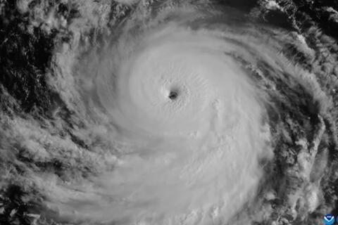 El Nino dự báo áp đảo mùa bão 2026, thêm đại dương phát tín hiệu khó lường
