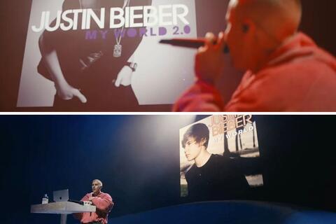 Nghịch lý trong màn trình diễn được trả 10 triệu USD của Justin Bieber