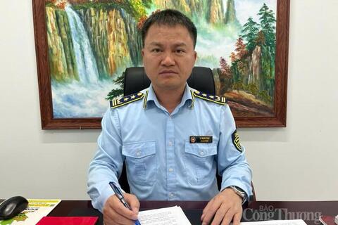 Tuyên Quang: Tăng cường giám sát, giữ ổn định thị trường xăng dầu