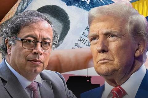 Tổng thống Colombia cảnh báo nguy cơ ‘nổi dậy’ tại Mỹ Latinh