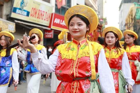 Đầu tư văn hóa đón cơ hội vàng từ những chính sách đột phá