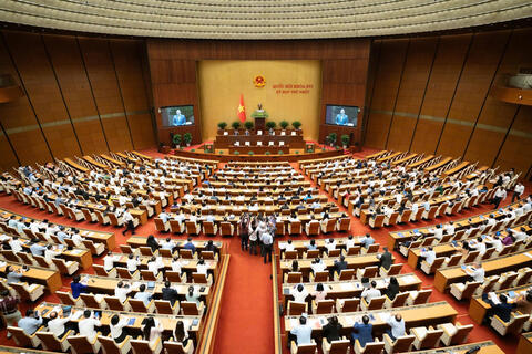 Người lao động nghỉ làm, hưởng lương Ngày Văn hóa Việt Nam (24/11)