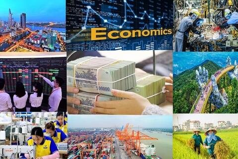 Cập nhật, bổ sung Chương trình hành động của Chính phủ thực hiện Kế hoạch phát triển KTXH, tài chính quốc gia, đầu tư công trung hạn 5 năm 2026- 2030