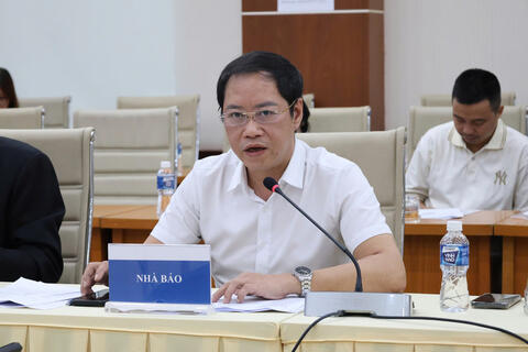 Tổng thuật tọa đàm 'Tiết kiệm điện và điện mặt trời áp mái: Giải pháp giảm áp lực cung ứng điện giai đoạn 2026 - 2030'