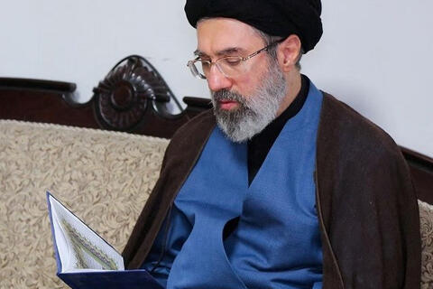 Iran đồng ý đàm phán, nhưng sẵn sàng cho các biện pháp quân sự mới