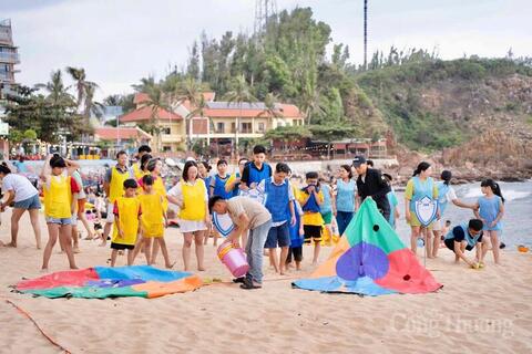 Gia Lai đưa giải pháp giữ chân khách du lịch mùa cao điểm