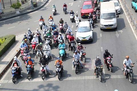 Dự báo thời tiết TPHCM và Nam Bộ sắp nắng nóng diện rộng từ ngày mai