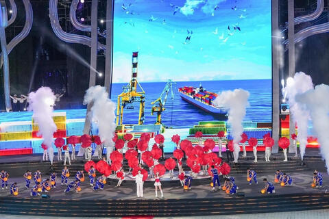 Lễ hội Hoa Phượng Đỏ - Hải Phòng 2026 với nhiều hoạt động đặc sắc