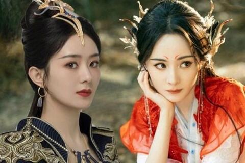 6 phim cổ trang thất bại dù có dàn sao Hoa ngữ nổi tiếng tham gia