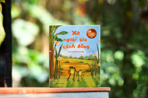 Ra mắt Tủ sách Giải thưởng văn học Kim Đồng