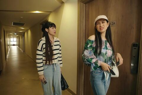 Bước chân vào đời tập 29: Trang sốc vì bị Dũng lừa rồi cao chạy xa bay