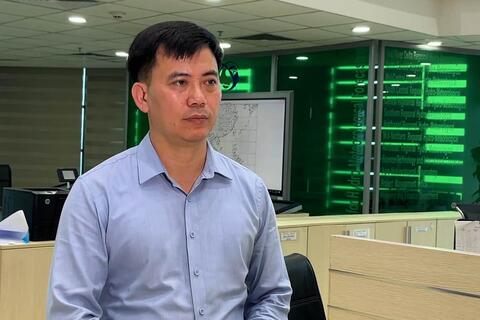 Cảnh báo khu vực mưa dông hôm nay, có nơi mưa to trên 80mm