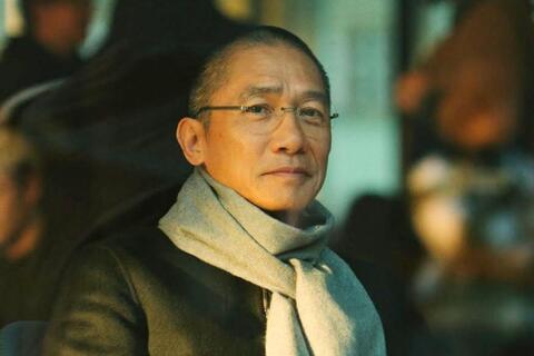 Lương Triều Vỹ tiết lộ thói quen kỳ lạ