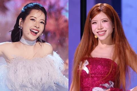 Sự đối nghịch của Trang Pháp và Chi Pu tại show thực tế "Đạp gió" Trung Quốc