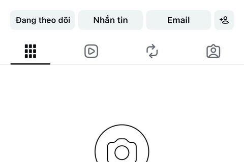 Sơn Tùng M-TP ẩn hơn 1.500 bài đăng trên trang cá nhân có 8,3 triệu fan