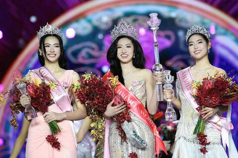 Khởi động Hoa hậu Việt Nam 2026: Hé lộ loạt giải thưởng hấp dẫn