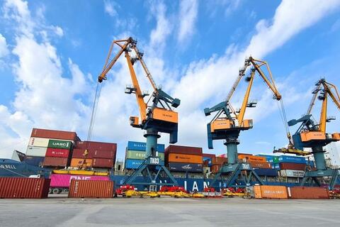 Viconship muốn phát hành thêm gần 206 triệu cổ phiếu, nâng vốn vượt 5.800 tỷ đồng