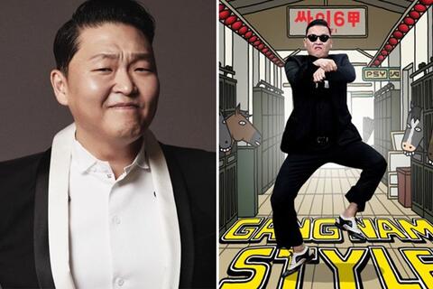 PSY nói Gangnam Style vừa là giấc mơ vừa là cơn ác mộng