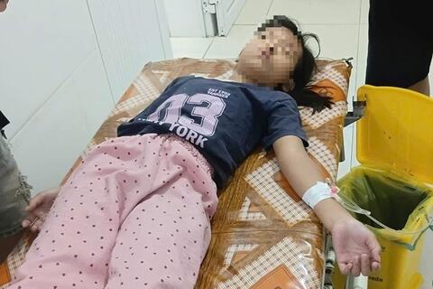 Xử phạt tiệm bánh mì ở Nghệ An sau vụ 64 người bị ngộ độc