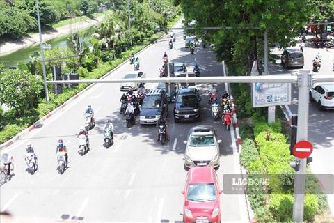 Dự báo thời gian Nam Bộ chấm dứt nắng nóng, Bắc Bộ đón đợt nắng nóng mới