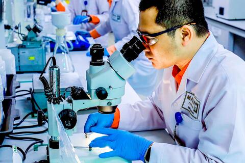 HSBC nâng định giá MSR giữa chu kỳ tăng trưởng mới của vonfram