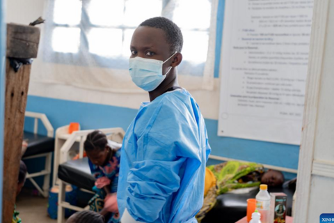 WHO tuyên bố tình trạng khẩn cấp về sức khỏe cộng đồng toàn cầu do dịch Ebola