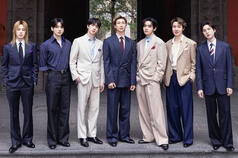 Tiền tác quyền, bản quyền âm nhạc được quản lý thế nào ở công nghiệp tỉ won Kpop