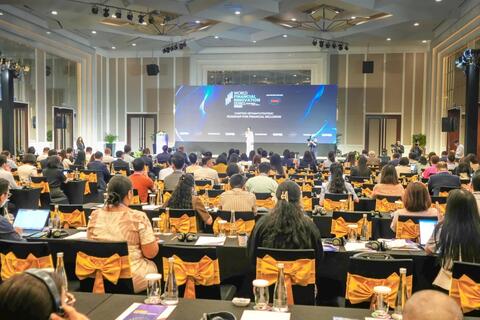 WFIS 2026: Ngành ngân hàng bước vào kỷ nguyên "đồng kiến tạo trải nghiệm" và phát triển bền vững
