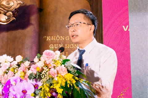 Khu Di tích Kim Liên: 70 năm bảo tồn và phát huy giá trị