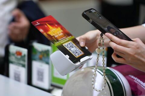 Bên trong “hệ thần kinh số” xử lý hơn 1 tỷ giao dịch của Vietcombank