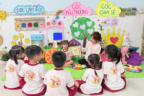 Phát động Cuộc thi viết 'Vượt lên số phận' lần thứ IX